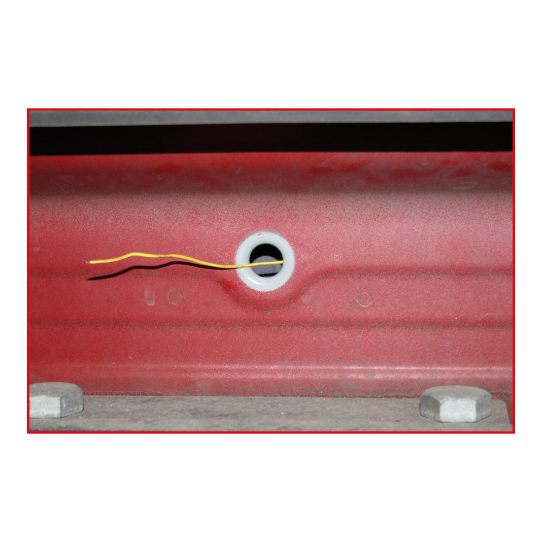 KS Tools kabel oproller