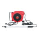 KS Tools Kabelaufroller mit Profi-XXL-Werkstatt-Stabhandlampe 13 Watt-1