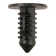 KS Tools Kabelbaum-Befestigung für Ford, 10er Pack Ø 5/11,2 mm