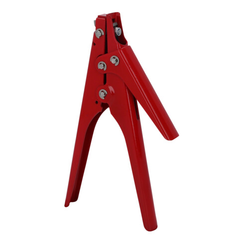 KS Tools Kabelbinder-Pistole, 2,4 - 13 mm