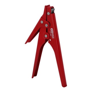 KS Tools kabelbinderpistool, 2,4 - 13 mm