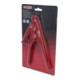 KS Tools kabelbinderpistool, 2,4 - 13 mm-2