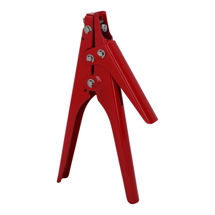 KS Tools kabelbinderpistool, 2,4 - 13 mm