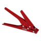 KS Tools kabelbinderpistool, 2,4 - 13 mm