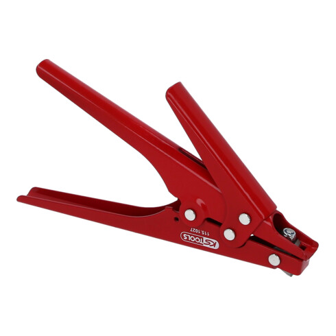 KS Tools kabelbinderpistool, 2,4 - 13 mm