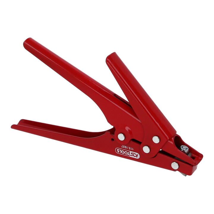 KS Tools kabelbinderpistool, 2,4 - 13 mm