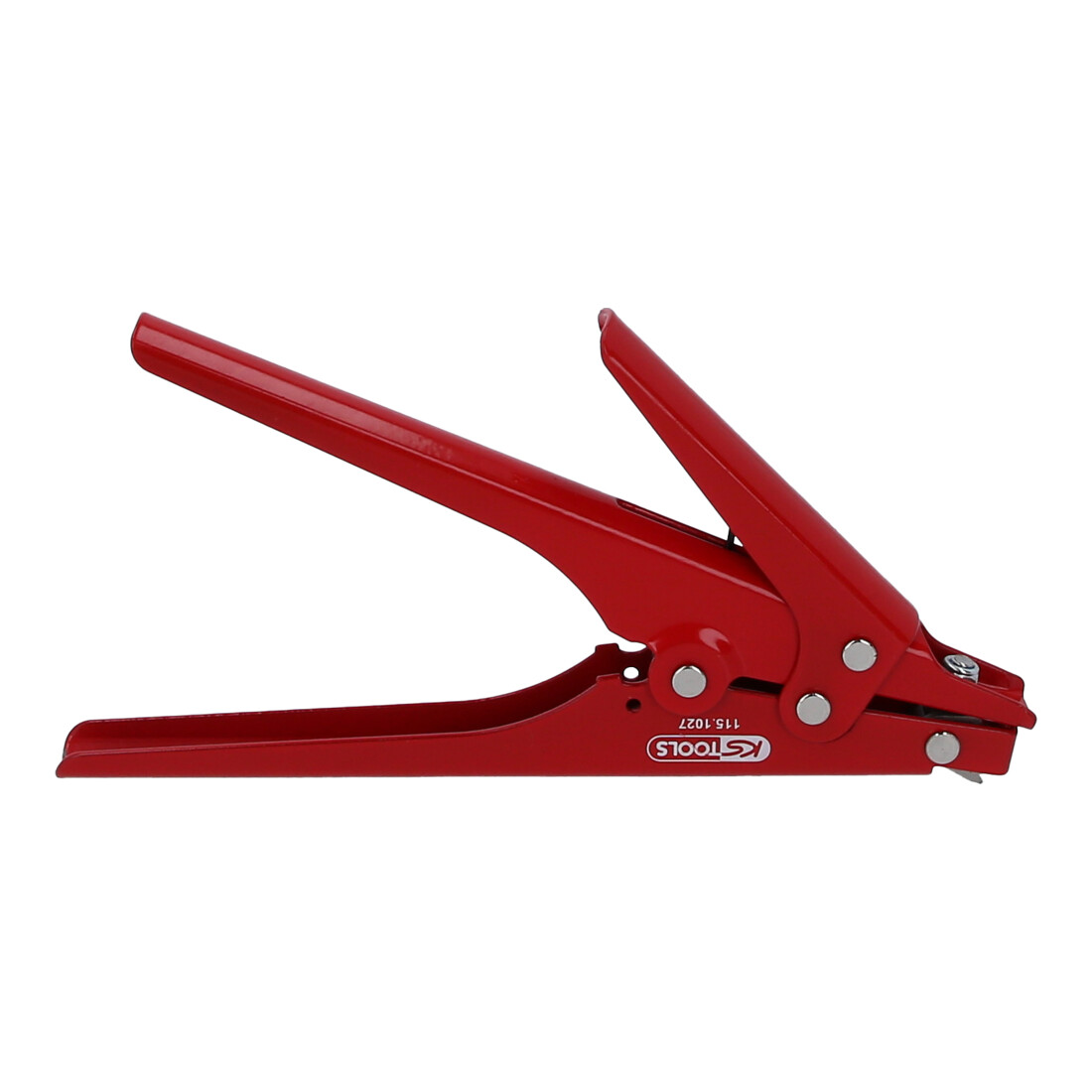KS Tools kabelbinderpistool, 2,4 - 13 mm