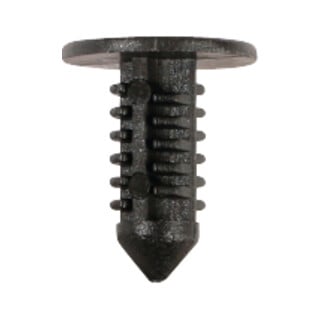 KS Tools kabelboombevestiging voor Ford, set van 50 Ø 5/11,2 mm
