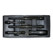 KS Tools kabelgeleiderset, 5 dlg.-4