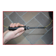 KS Tools kabelgeleiderset, 5 dlg.-5