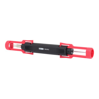 KS Tools kabelontkoppelaar voor platte connectoren en platte connectorkokers 1.6mm