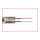 KS Tools kabelontkoppelaar voor platte connectoren en platte connectorkokers 1.6mm-2