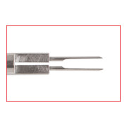 KS Tools kabelontkoppelaar voor platte connectoren en platte connectorkokers 1.6mm-2
