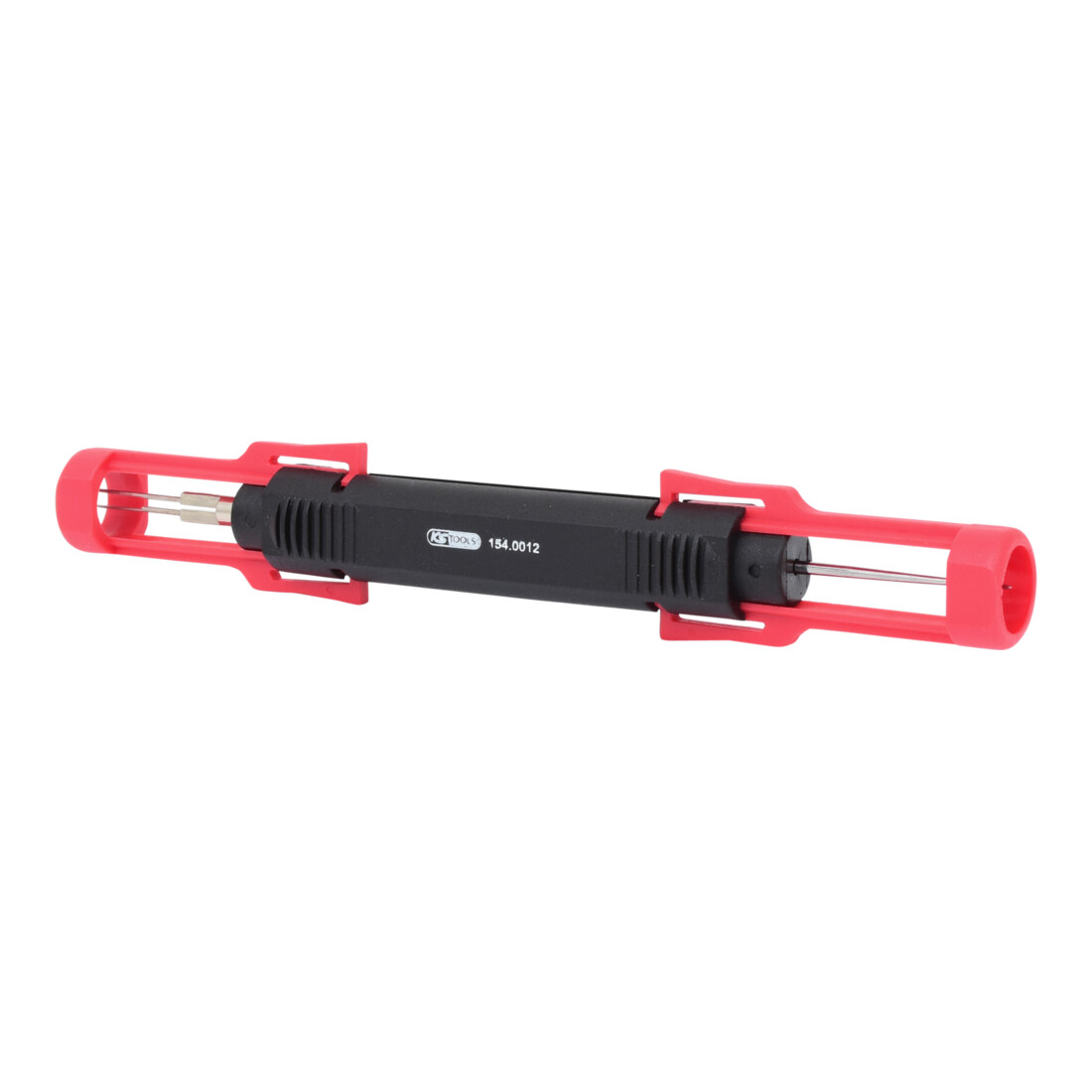 KS Tools kabelontkoppelaar voor platte connectoren en platte connectorkokers 1.6mm