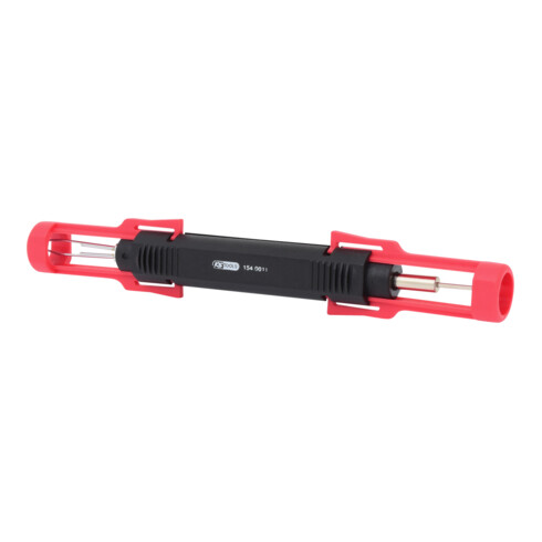 KS Tools kabelontkoppelaar voor platte stekker en platte stekkerhuls 2.8-6.3mm