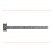 KS Tools kabelontkoppelaar voor platte stekker en platte stekkerhuls 2.8-6.3mm-5