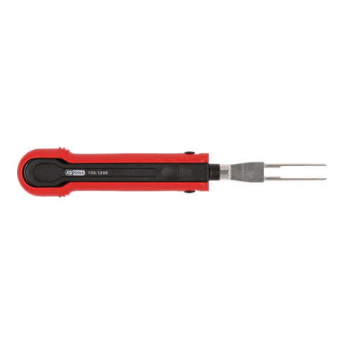 KS Tools ontgrendelingsgereedschap voor platte steekhuls