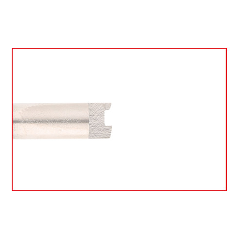 KS Tools kabelontspanner voor platte steekhulzen 0,6 mm