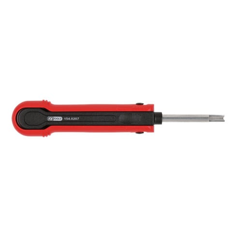 KS Tools kabelontspanner voor ronde insteekhuls 1,5 mm