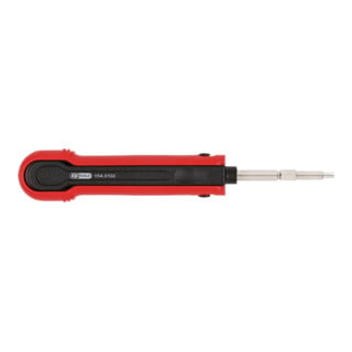 KS Tools kabelontspanner voor ronde insteekhuls 1,5 mm, KOSTAL LKS