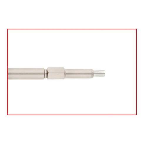KS Tools kabelontspanner voor ronde insteekhuls 1,5 mm, KOSTAL LKS