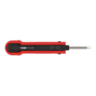 KS Tools kabelontspanner voor ronde insteekhuls 1,5mm