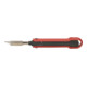 KS Tools kabelontspanner voor vlakke contactdozen 1,2 mm, 2B-3