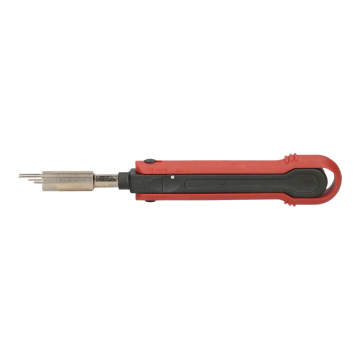 KS Tools kabelontspanner voor vlakke contactdozen 1,2 mm, 2B