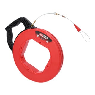 KS Tools kabeloproller, 30 m