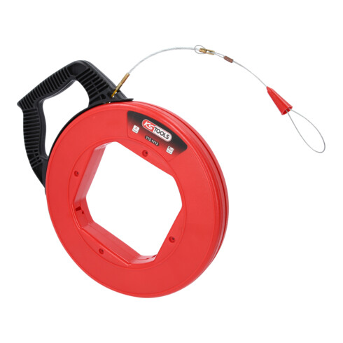 KS Tools kabeloproller, 30 m