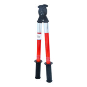 KS Tools Kabelschere mit Schutzisolierung, 520 mm-2