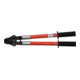 KS Tools Kabelschere mit Schutzisolierung, 520 mm