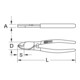 KS Tools Kabelschneider-3