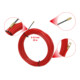 KS Tools kabeltrekdraad, 20,0 m