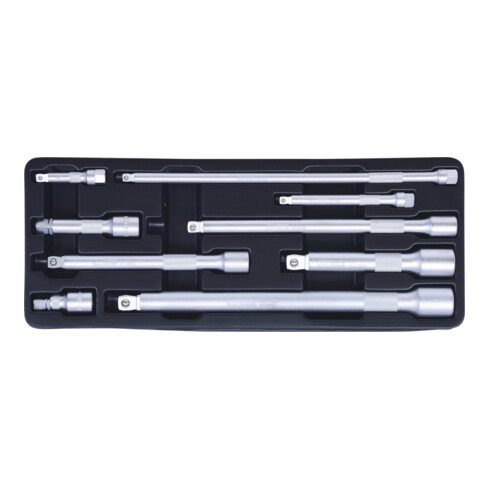 KS Tools kantelverlengset, 9 stuks