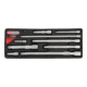 KS Tools kantelverlengset, 9 stuks