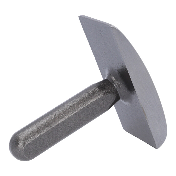 KS Tools Karosserie-Amboss-Ausbeuleisen, 130mm