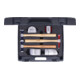 KS Tools Karosserie-Ausbeul-Satz, 7-teilig-2