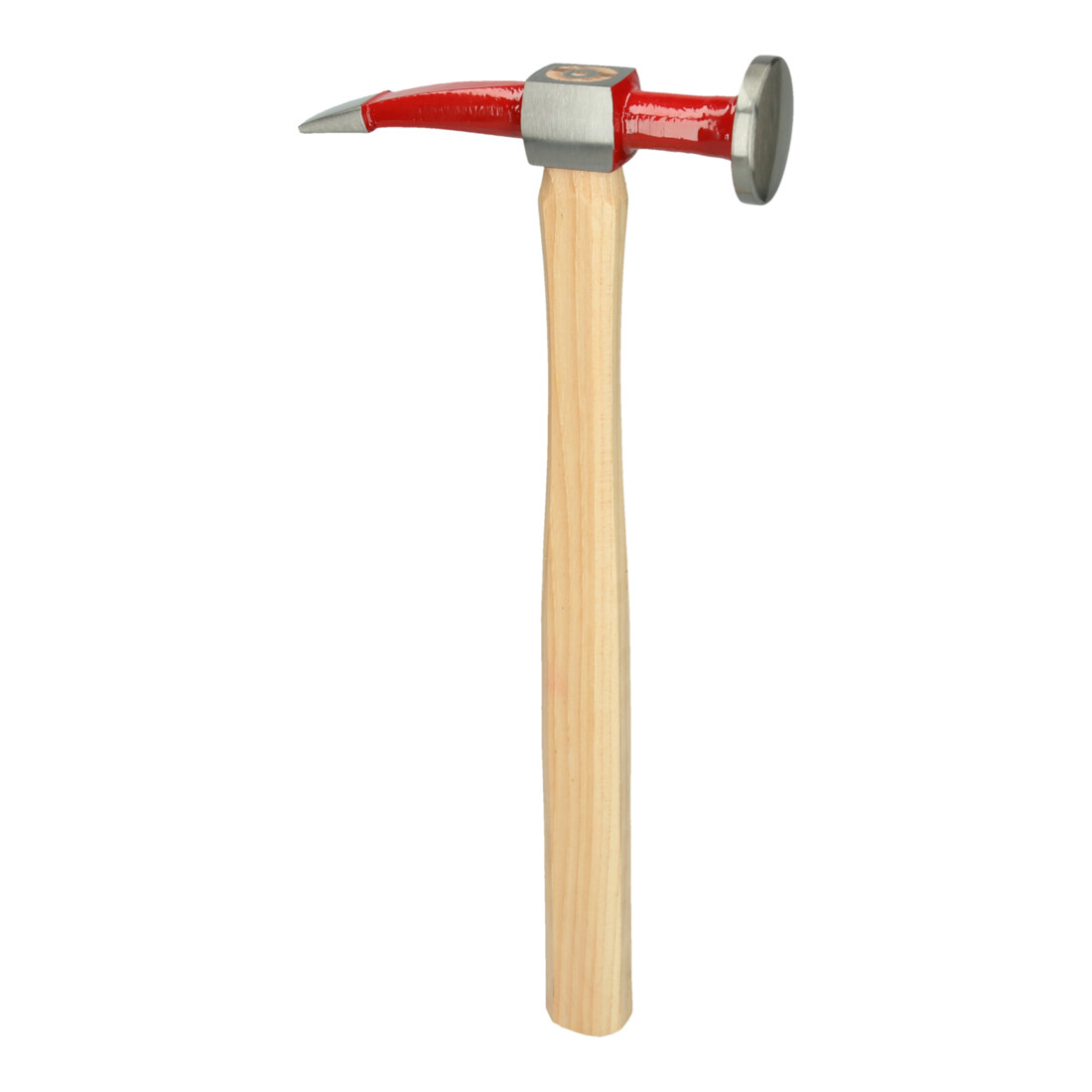 KS Tools Karosserie-Flachspitzhammer gewölbter Kopf, 325mm