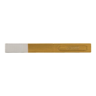 KS Tools Karosserie-Schlitzmeißel, extra dünn, 240mm