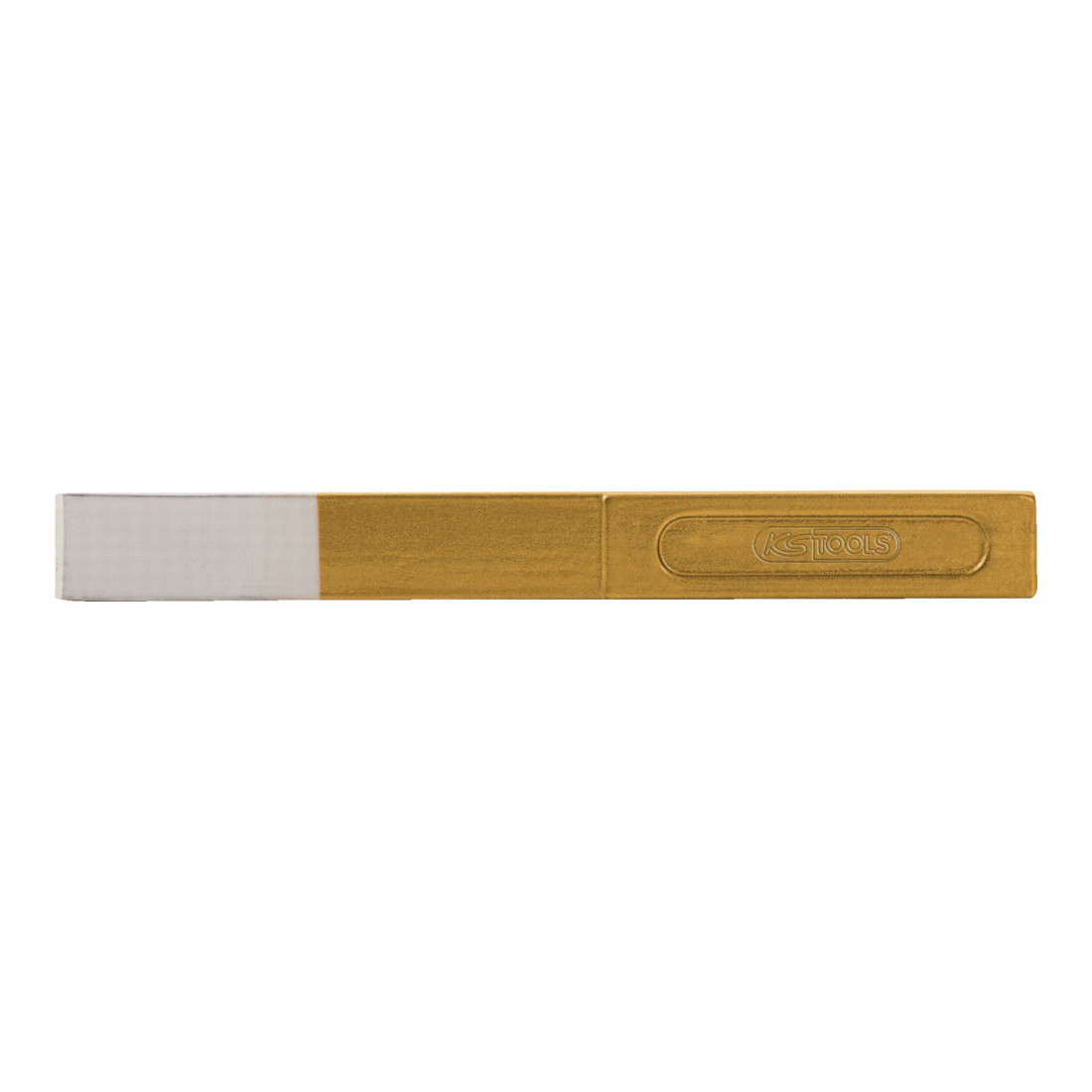 KS Tools Karosserie-Schlitzmeißel, extra dünn, 240mm