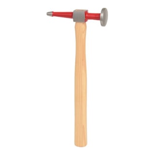 KS Tools Karosserie-Spitzhammer gerader Kopf, 325mm