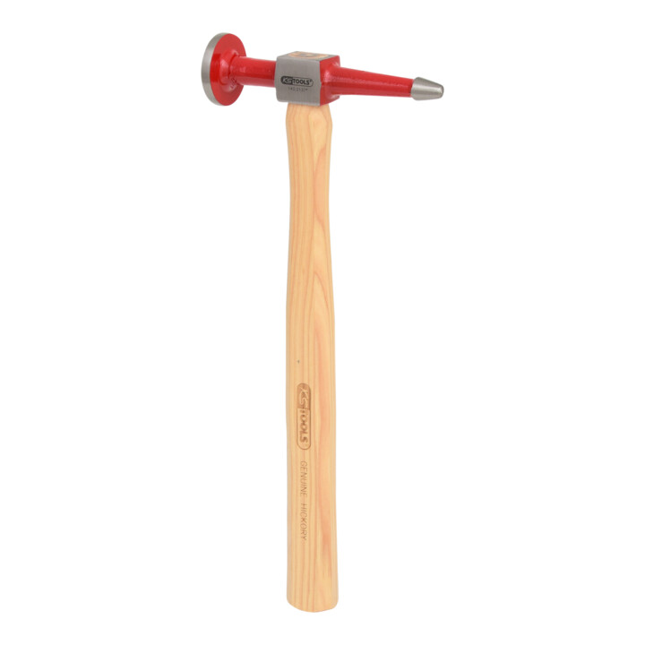 KS Tools Karosserie-Spitzhammer gerader Kopf, 325mm