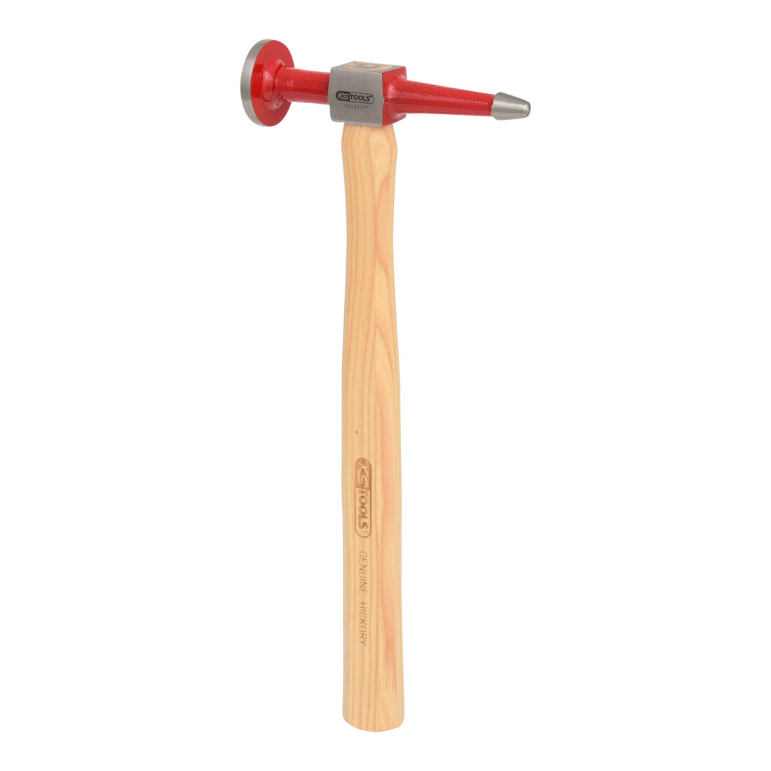 KS Tools Karosserie-Spitzhammer gerader Kopf, 325mm