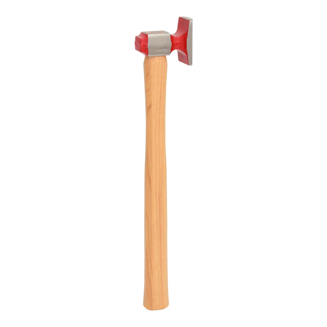 KS Tools Karosserie-Standard-Hammer, stark gewölbt, 30x45mm