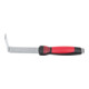 KS Tools Karosserie-Trennmeißel, 90° gebogen-1