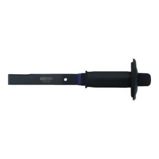 KS Tools Karosserie-Trennmeißel mit Handschutzgriff, 300mm