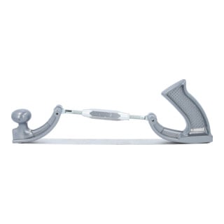 KS Tools Karosseriefeile-Halter ohne Blatt, 350 mm