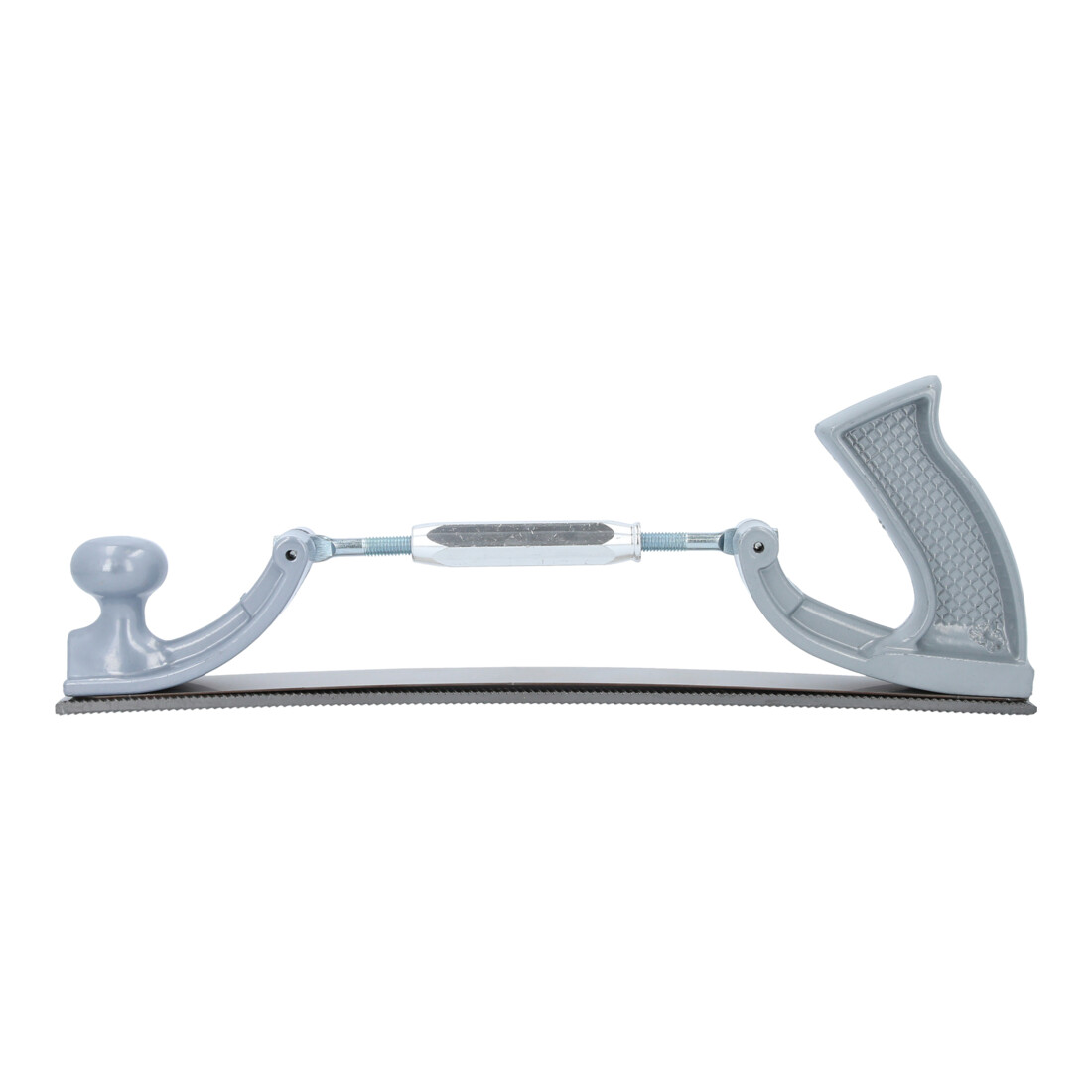 KS Tools Karosseriefeile, verstellbar, 350mm
