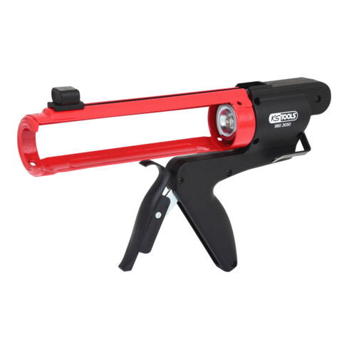 KS Tools Kartuschenpistole ohne herausstehende Schubstange 310 ml